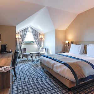 Deluxe Double Room Golf View